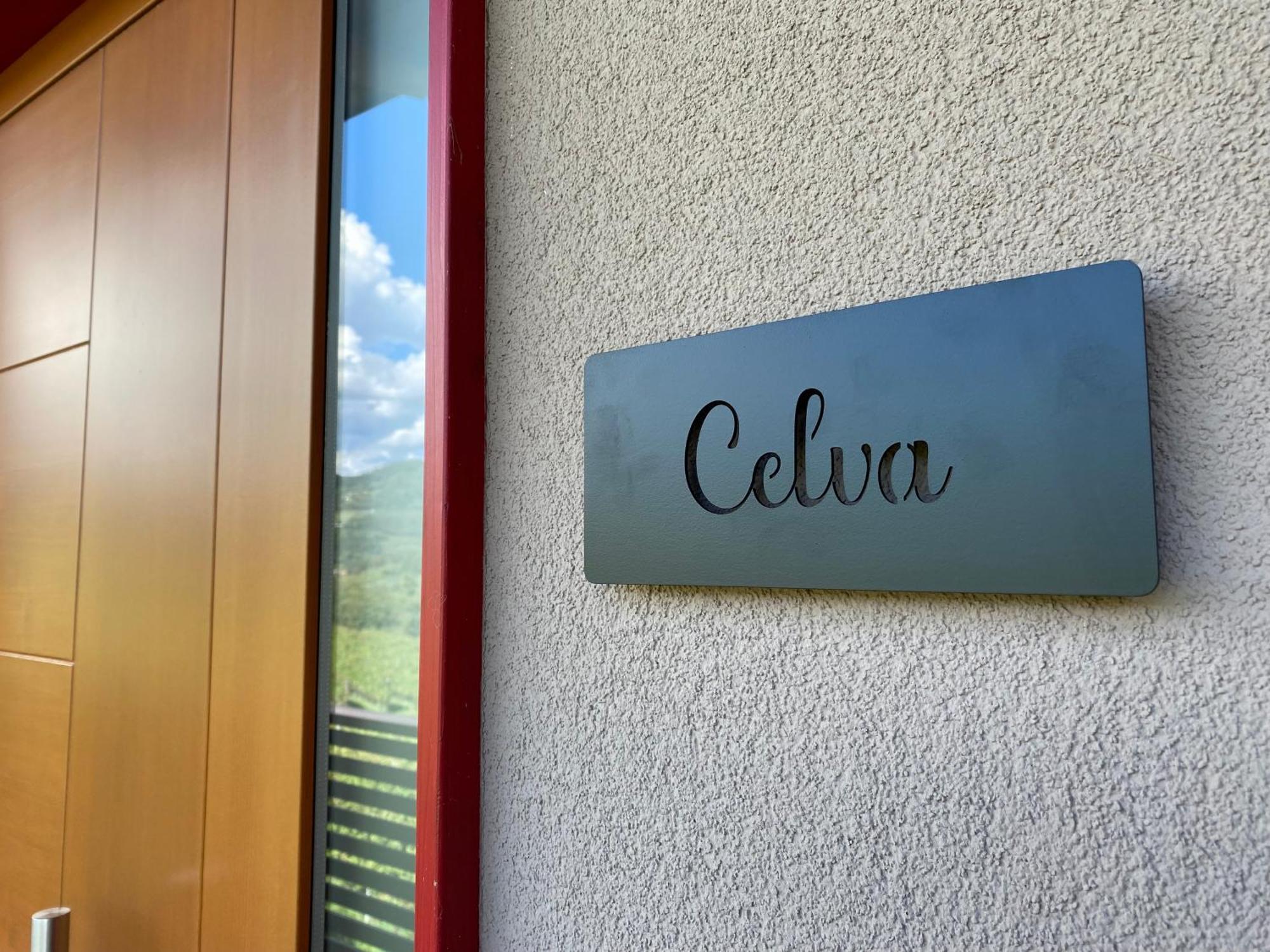 Agritur Verderame Trento Kültér fotó
