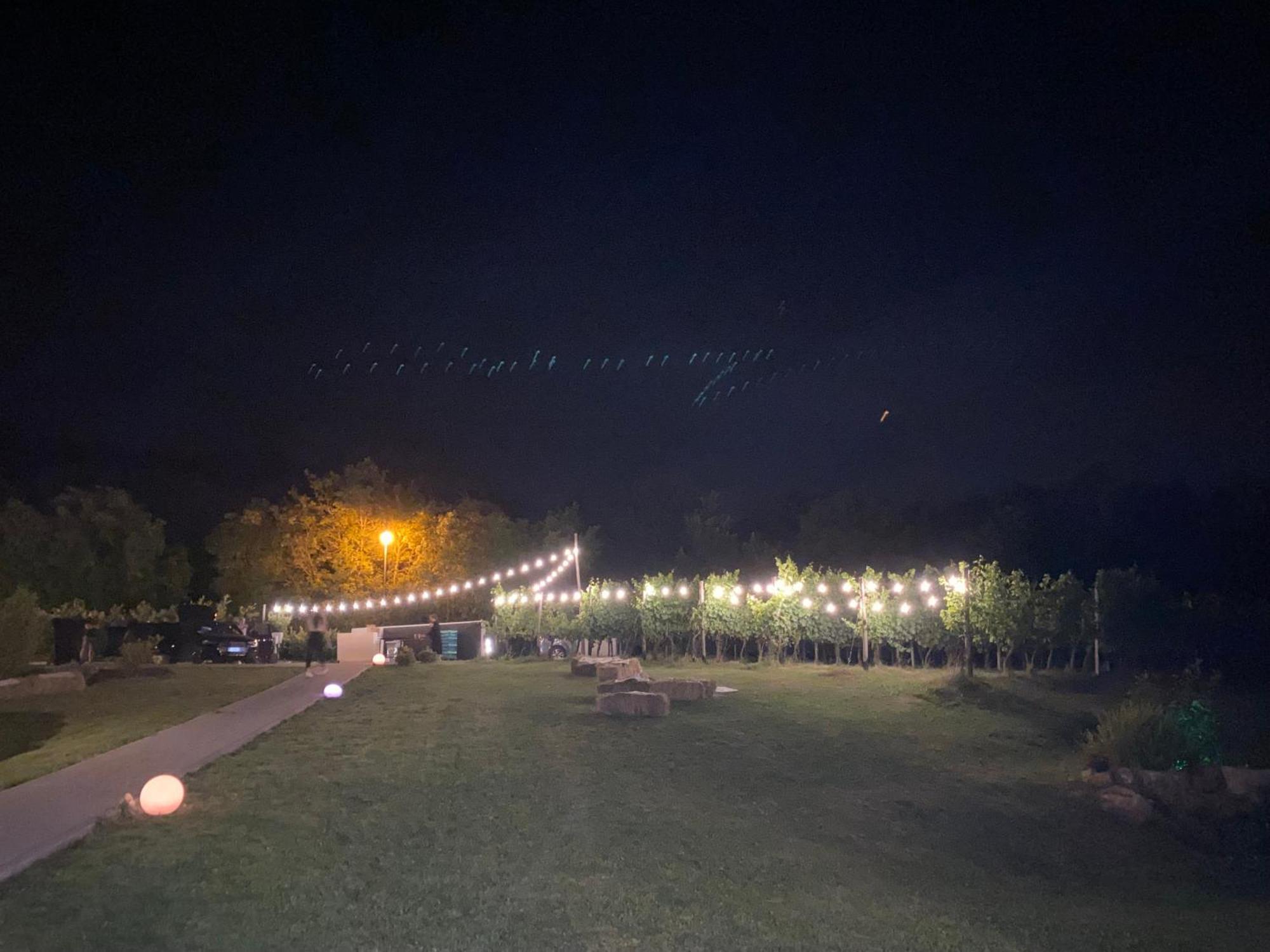Agritur Verderame Trento Kültér fotó