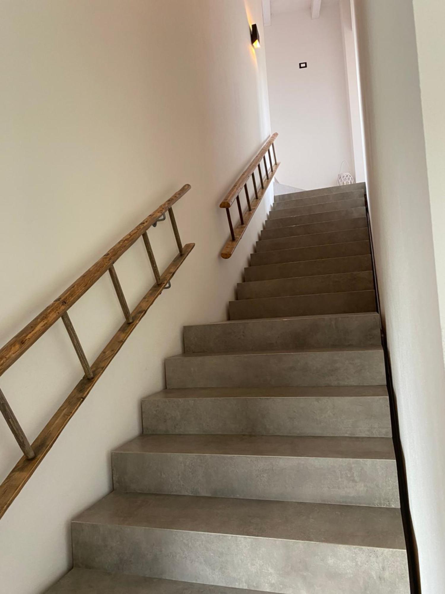 Agritur Verderame Trento Kültér fotó
