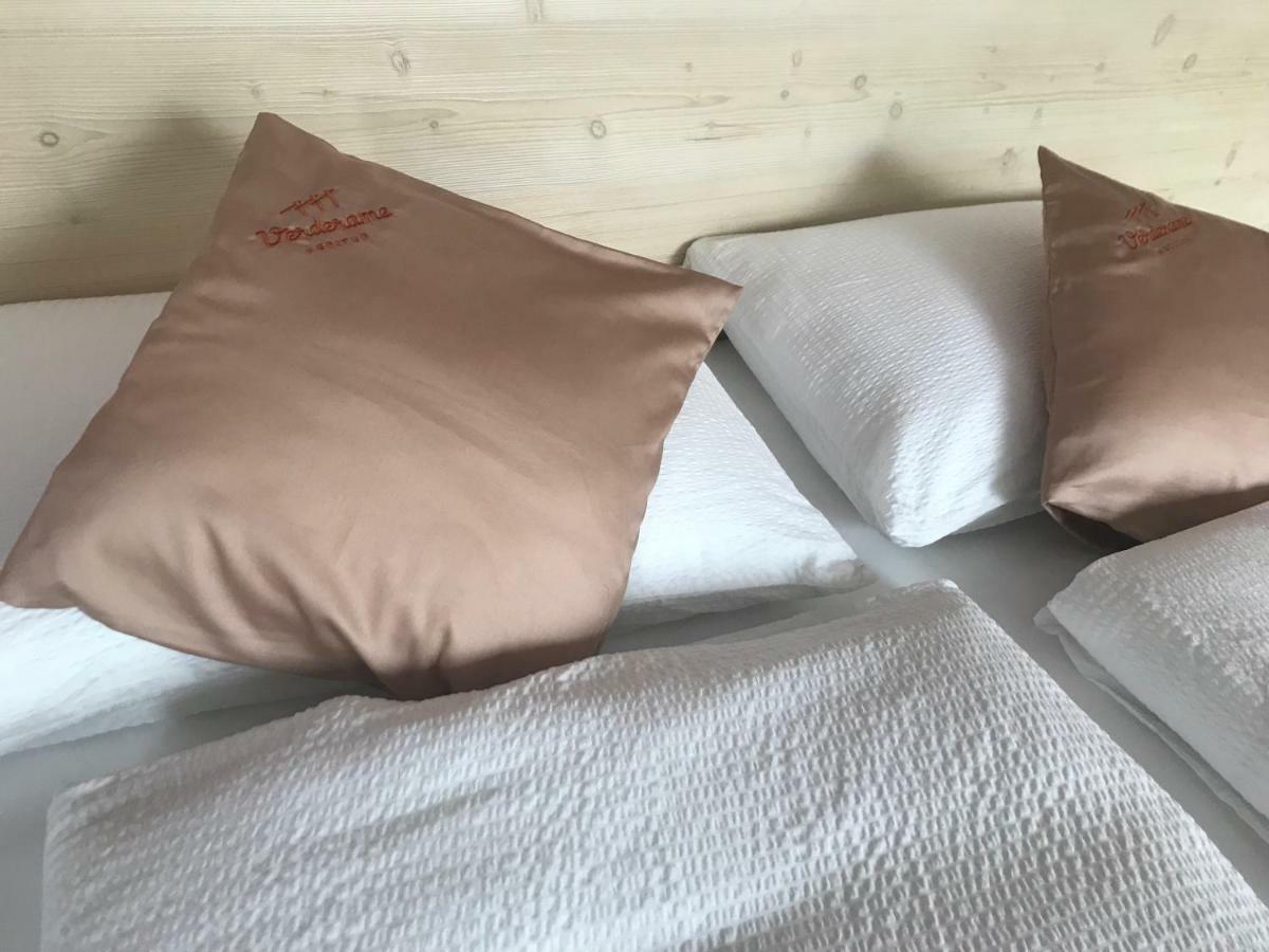 Agritur Verderame Trento Kültér fotó