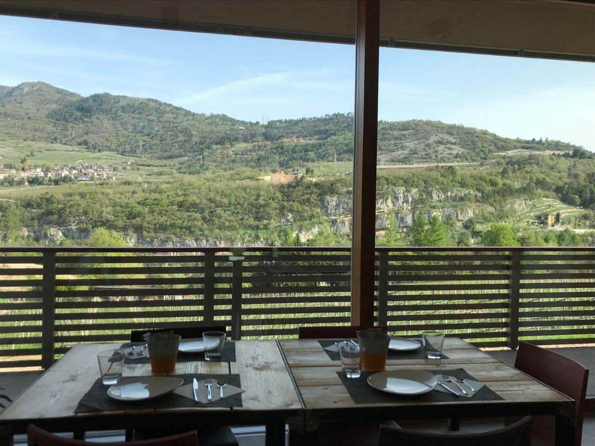 Agritur Verderame Trento Kültér fotó
