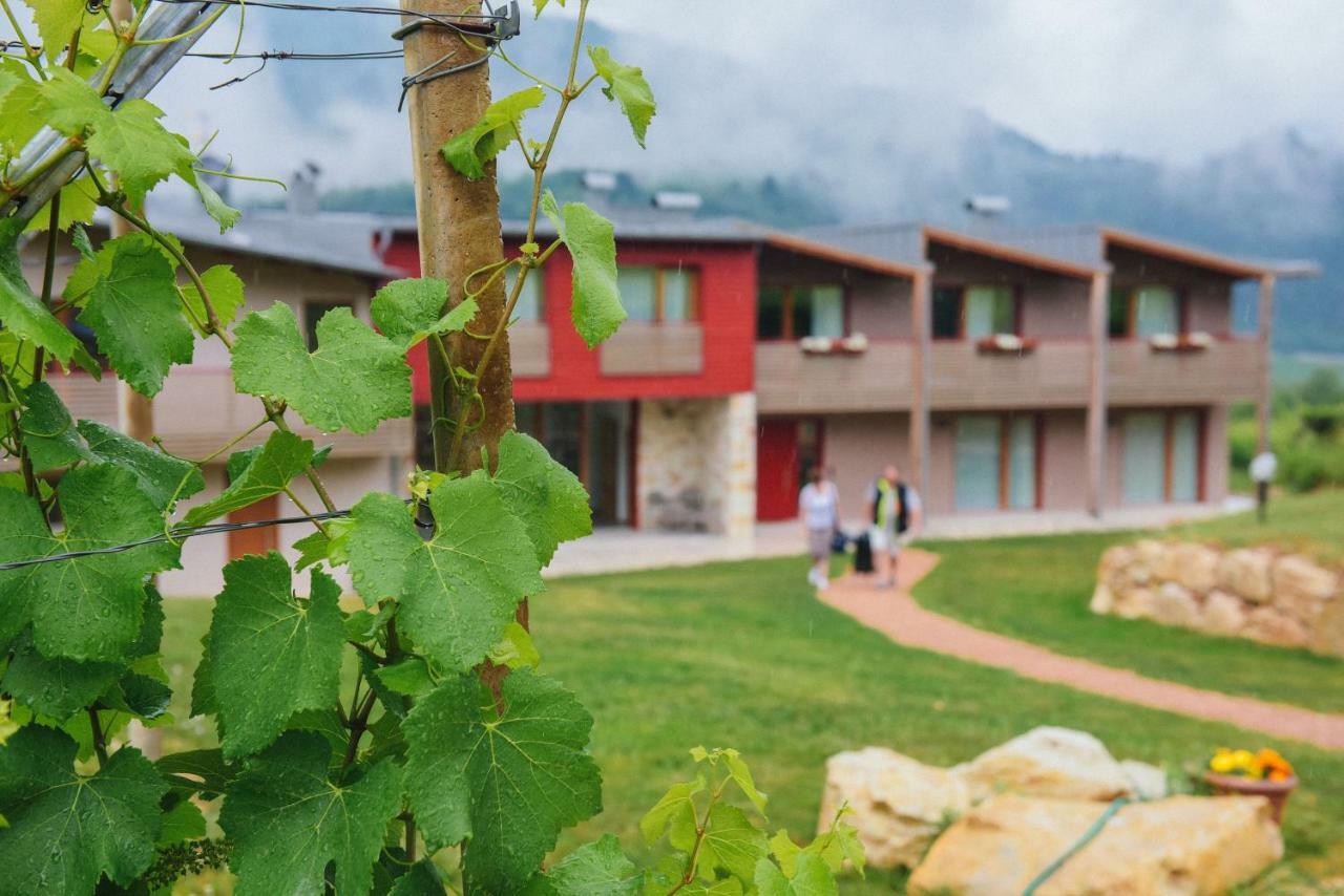 Agritur Verderame Trento Kültér fotó