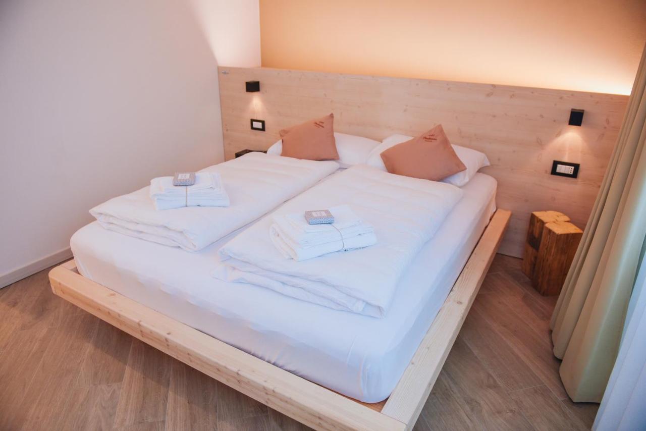 Agritur Verderame Trento Kültér fotó