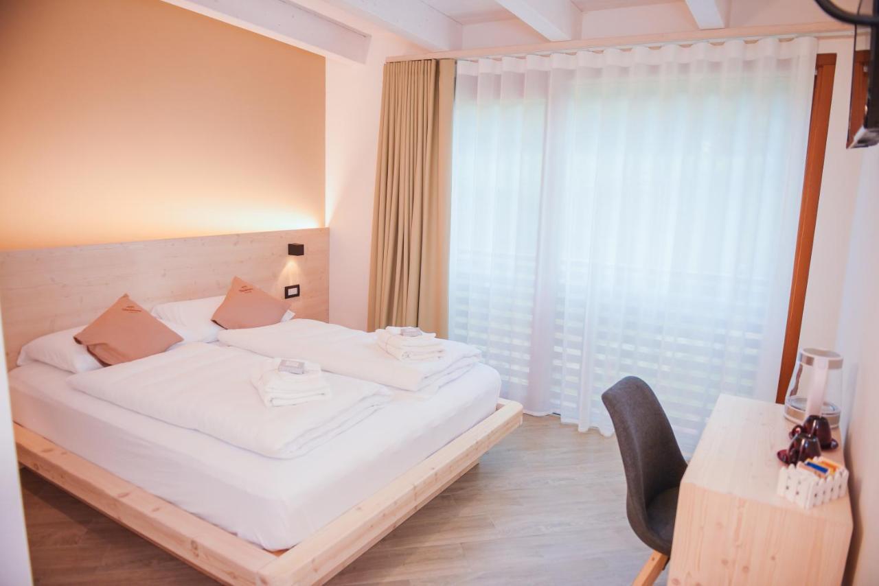 Agritur Verderame Trento Kültér fotó